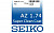 Seiko AZ 1.74 Super Clean Coat (SCC)