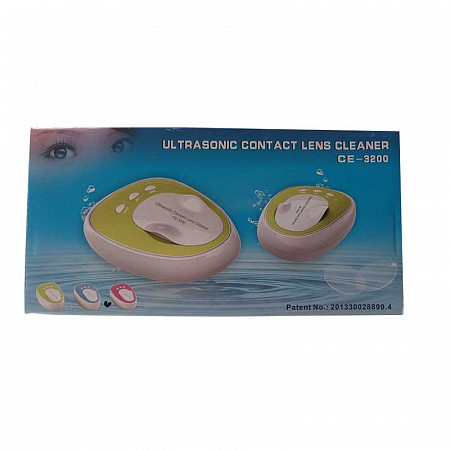 Ультразвукова мийка для контактних лінз CE-3200