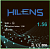 Hilens 1,56 Spherical Super HMC+ (SuperHydrophobic)