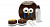 Набір дорожній для лінз KAIDA A-8067 Angry Birds