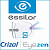 Essilor 1.5 EyeZen Active 060 Orma Crizal Prevencia UV