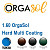 TOKAI 1.60 OrgaSol Hard Multi Coating