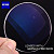 Zeiss Single Vision 1.5 DuraVision Chrome UV