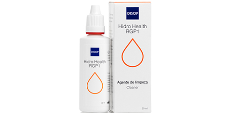Hidro Health RGP1