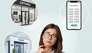 Ваш гид: где заказать очки для зрения? Ваш гид: где заказать очки для зрения?