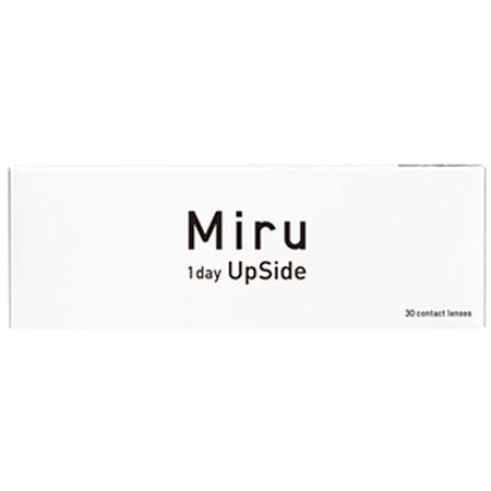 Miru 1day UpSide