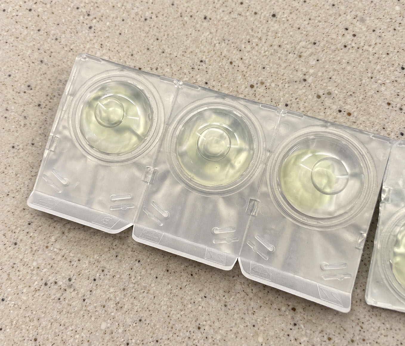 Acuvue Oasys Max 1-Day for Astigmatism