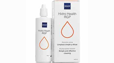 Hidro Health RGP