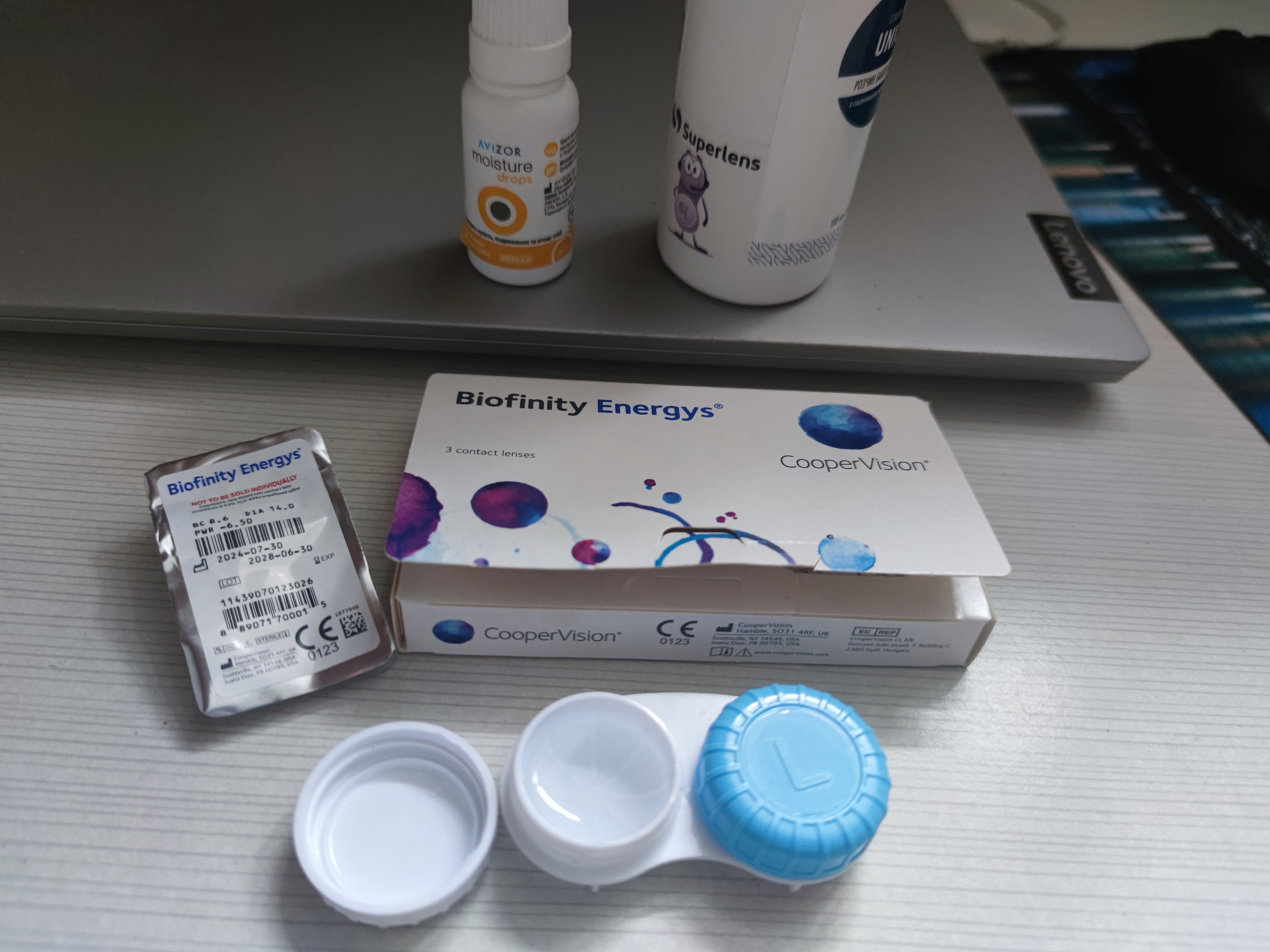 Biofinity Energys Biofinity Energys