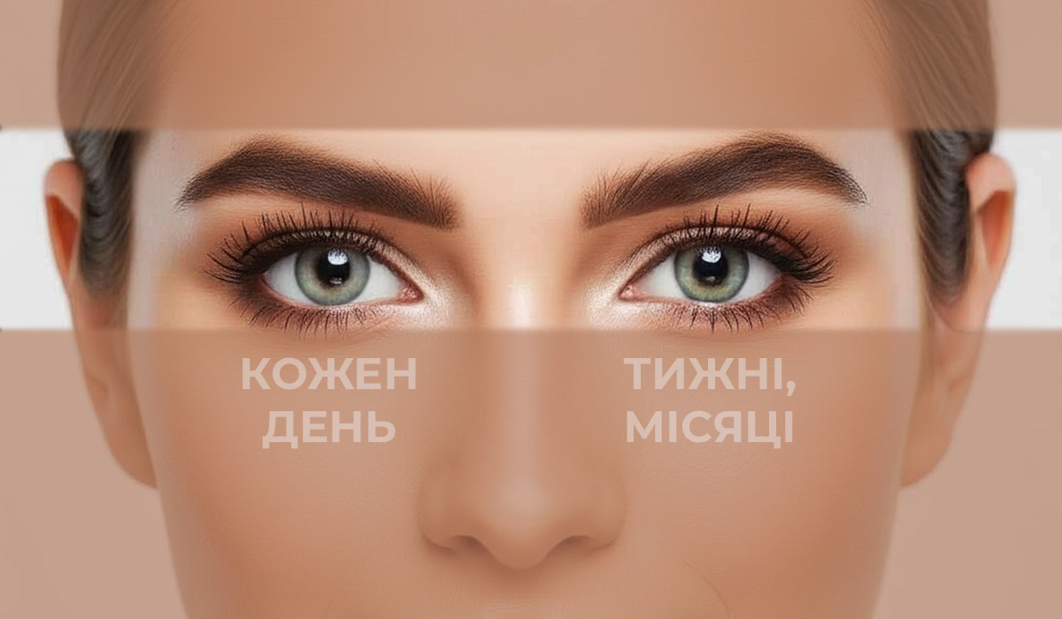 Какие линзы лучше: однодневные или многоразовые? Какие линзы лучше: однодневные или многоразовые?