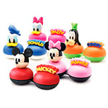 3D контейнеры для контактных линз «Mickey & Friends Disney»