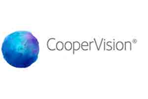 Производитель линз "Cooper Vision"