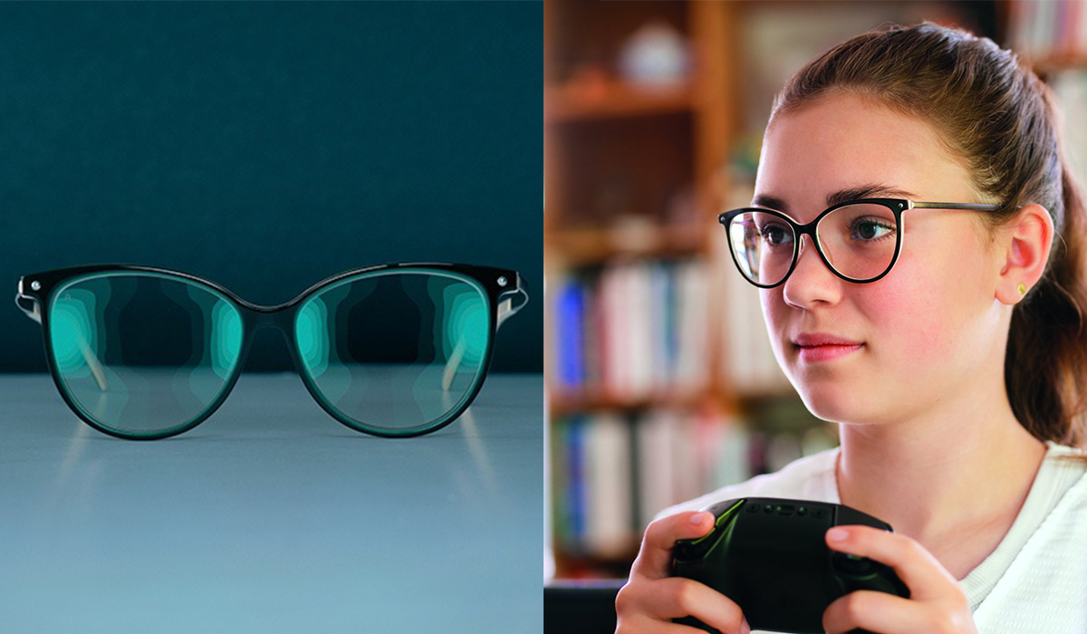 Линзы MyCon от Rodenstock для контроля близорукости у детей Линзы MyCon от Rodenstock для контроля близорукости у детей