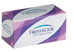 Fresh Look Colorblends Fresh Look Colorblends