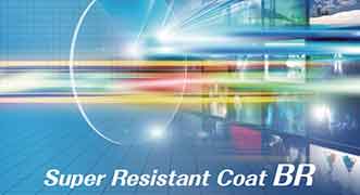 Покриття Super Resistant Coat блокують синє світло