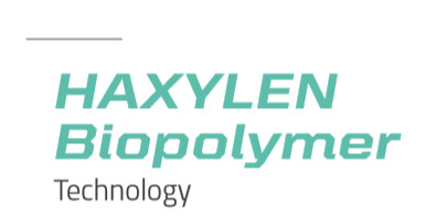 HAXYLEN Biopolymer Technology