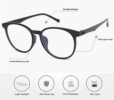 Очки компьютерные Blue Bloсker V4040  Очки компьютерные Blue Bloсker V4040