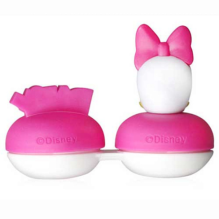 3D контейнери для контактних лінз «Mickey & Friends Disney» 3D контейнери для контактних лінз «Mickey & Friends Disney»