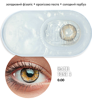 MyColor 3 Tone контактные цветные линзы  MyColor 3 Tone контактные цветные линзы