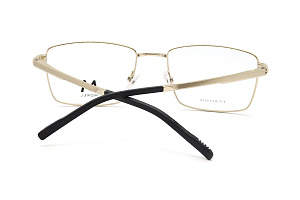 MARIUS MOREL BACH 8 DD25 оправа для очков | мужские