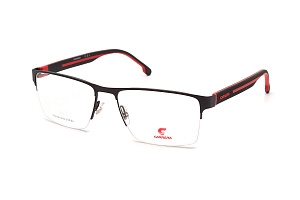 Carrera CCL CARRERA 8893 BLX5818 оправа для очков | мужские