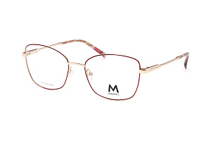 MARIUS MOREL SONATE 4 DR12 оправа для очков | женские