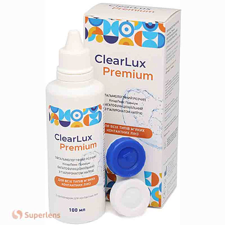 ClearLux Premium