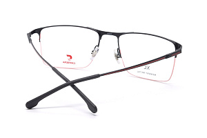 Carrera CCL CARRERA 8906 BLX5719 оправа для очков | мужские Carrera CCL CARRERA 8906 BLX5719 оправа для очков | мужские