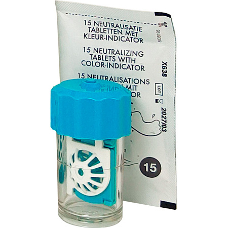 UNICA PLUS Comfort Line by AVIZOR