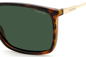 Polaroid PLD 4130/S/X 08659UC сонцезахисні окуляри Polaroid PLD 4130/S/X 08659UC сонцезахисні окуляри