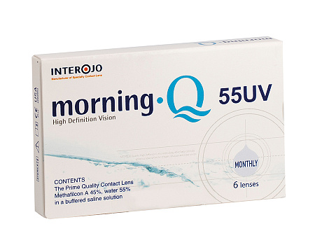 Morning Q 55 UV