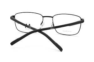 MARIUS MOREL BACH 1 NG02 оправа для очков | мужские