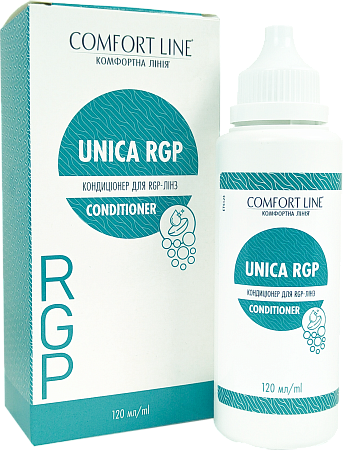 UNICA Conditioner RGP 120 ml