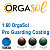TOKAI 1.60 OrgaSol Pro-Guard Coating-CV
