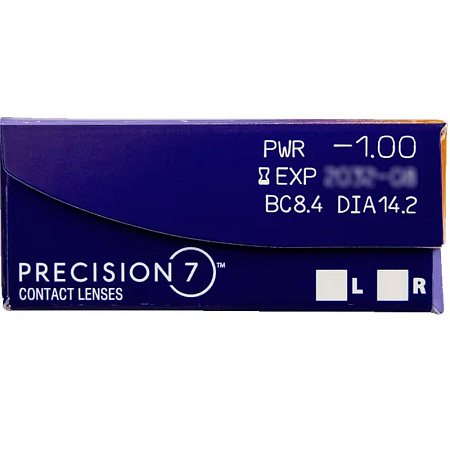 Precision7