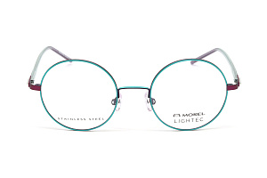 LIGHTEC 30290L VD01 оправа для очков | женские