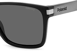 Polaroid PLD 2139/S O6W56M9 женские, мужские прямоугольные солнцезащитные очки  Polaroid PLD 2139/S O6W56M9 женские, мужские прямоугольные солнцезащитные очки