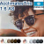 Essilor 1.6 AS Acclimates Brown/Grey Trio
