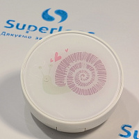 Набор дорожный для линз K-1703 "Маленькие приключения"