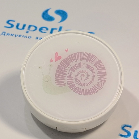 Набор дорожный для линз K-1703 "Маленькие приключения"