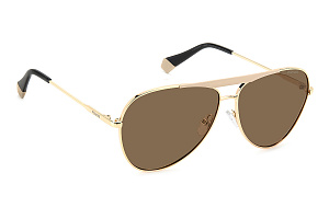 Polaroid PLD 6200/S/X Y3R61SP женские, мужские aviator (пилот) солнцезащитные очки  Polaroid PLD 6200/S/X Y3R61SP женские, мужские aviator (пилот) солнцезащитные очки