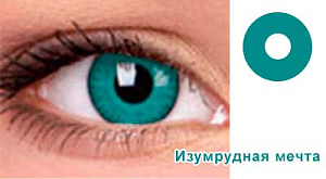 Lilea Color контактные цветные линзы Likon Lilea Color контактные цветные линзы Likon