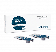 UNICA Comfort Line