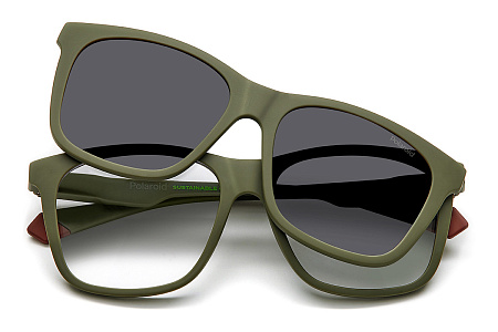 Polaroid PLD 2148/CS DLD54M9