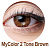 MyColor 2 Tone Brown