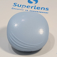 Набор дорожный для линз К-2108 "Ракушка"