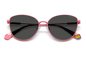 Polaroid PLD 6188/S 35J55M9 сонцезахисні окуляри Polaroid PLD 6188/S 35J55M9 сонцезахисні окуляри