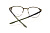 CASTA CST 2172 KB WDBRN