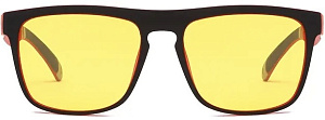 Очки для водителей Eldorado polarized 1911 с поляризованными желтыми линзами   Очки для водителей Eldorado polarized 1911 с поляризованными желтыми линзами