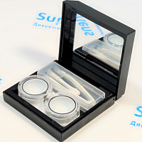 Набор дорожный для линз К-1821 Куточок Набор дорожный для линз К-1821 Куточок